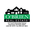 O'Brien Real Estate, Inc.-Logo