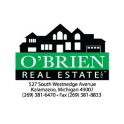 O'Brien Real Estate, Inc.-Logo