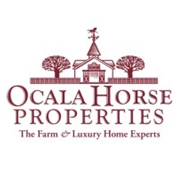 Ocala Horse Properties-Logo