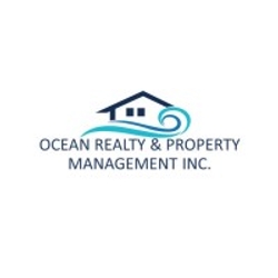 Ocean Realty & Property Management INC.-Logo