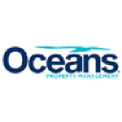 Oceans Property Management-Logo