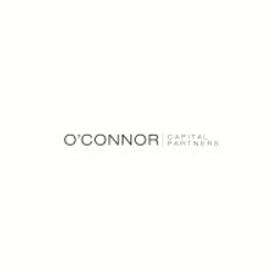 O'Connor Capital Partners-Logo