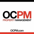 OCPM Orange County Property Management-Logo