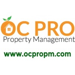 OC Pro Property Management-Logo