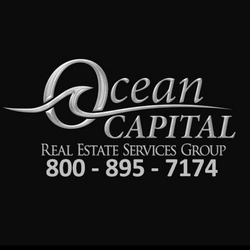 Ocean Capital Real Estate Services Group-Logo