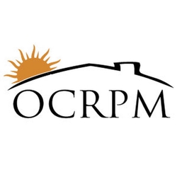 OC RESIDENTIAL PROPERTY MANAGEMENT-Logo