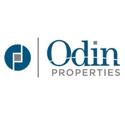 Odin Properties-Logo