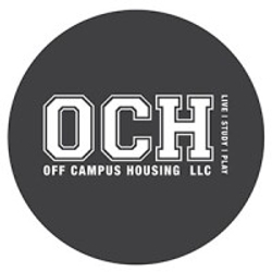 Off Campus Housing LLC-Logo