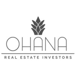 Ohana Real Estate Investors-Logo