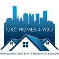 OKC Homes 4 You-Logo