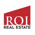 ROI Real Estate-Logo