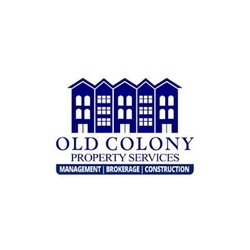 Old Colony Property Services, Inc-Logo