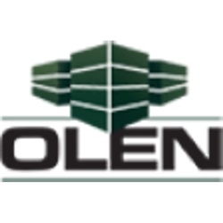 Olen Properties-Logo