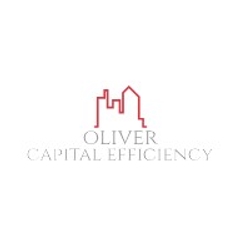 Oliver Capital Efficiency-Logo