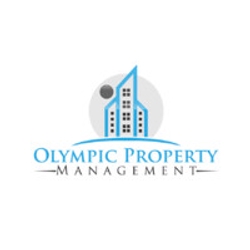 Olympic Property Management-Logo