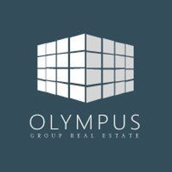 Olympus Group Real Estate-Logo