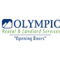 Olympic Rental & Landlord Services-Logo