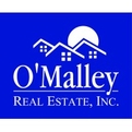 O'Malley Real Estate-Logo