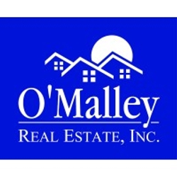 O'Malley Real Estate-Logo