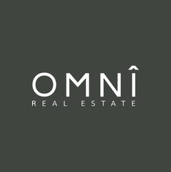 Omni Real Estate-Logo