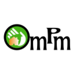 Om Property Management-Logo