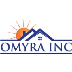 Omyra Inc-Logo