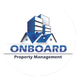 Onboard Property Management-Logo