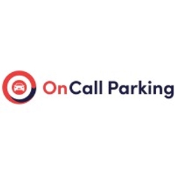 OnCall Parking Manager-Logo