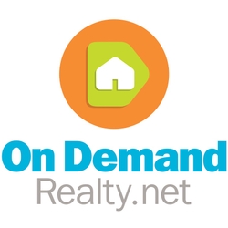 On Demand Realty-Logo