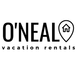 O'Neal Vacation Rentals-Logo