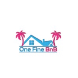 One Fine BnB-Logo