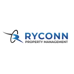 Ryconn Property Management-Logo