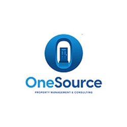 OneSource Property Management & Consulting, LLC-Logo