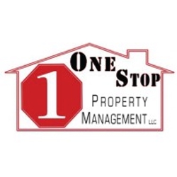 One Stop Property Management LLC-Logo