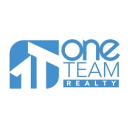 One Team Realty Kissimmee FL-Logo