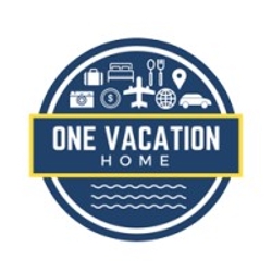 One Vacation Home inc-Logo