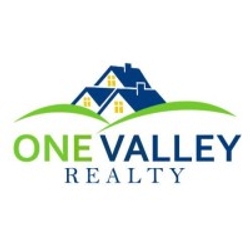 One Valley Realty, LLC-Logo