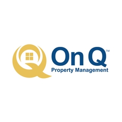 On Q Property Management-Logo