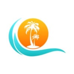 On The Sand Vacations-Logo