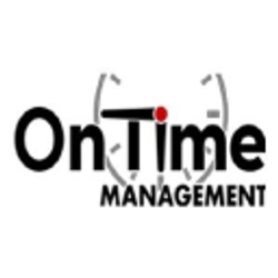 On Time Management-Logo