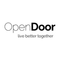 OpenDoor Coliving-Logo