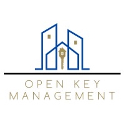 Open Key Management-Logo