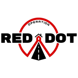 Operation: Red Dot-Logo