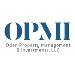 Oden Property Management & Investments, LLC-Logo