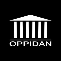 Oppidan Investment Company-Logo