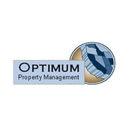 Optimum Property Management, Inc.-Logo