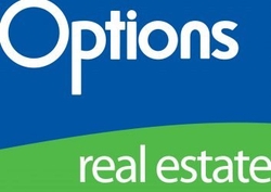 Options Real Estate-Logo