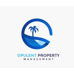 Opulent Property Management-Logo