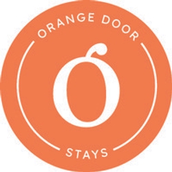 Orange Door-Logo