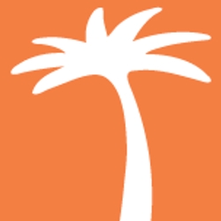 Oranj Palm Vacation Homes-Logo